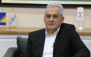 Gradonačelnik Mostara traži pomoć OHR-a i veleposlanstava oko rješenja problema deponije Uborak