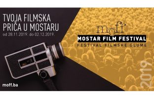Mostar film festival počeo ‘Generalom’