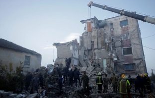 The New York Times: Zemlje Balkana nisu spremne za potrese – 90-tih se nekvalitetno gradilo zbog profita