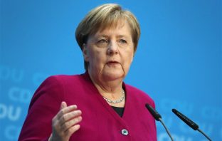 Merkel opravdavala ograničenja temeljnih prava tijekom pandemije