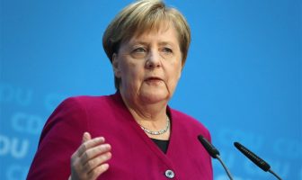 Merkel u zadnjem intervjuu s Lionelom Barberom naglasila da Njemačka mora postati aktivan geopolitički igrač. Tko će voditi takvu politiku nakon nje?