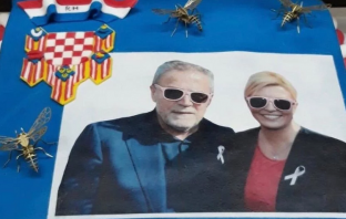 Priča koja nije slatka: Predsjednice, zašto bi Milan Bandić bio nevin u zatvoru, i zašto biste mu tamo nosili kolače?