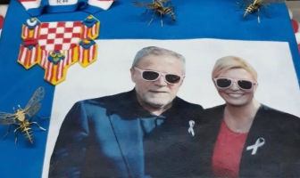 Priča koja nije slatka: Predsjednice, zašto bi Milan Bandić bio nevin u zatvoru, i zašto biste mu tamo nosili kolače?