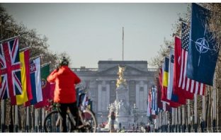 Summit NATO-a u Londonu i Trumpove packe Macronu, ali i Europi