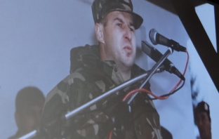 Održana komemoracija za pokojnog generala Dragana Ćurčića