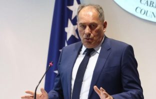 RATNICI TERORIZMA S TJERALICA – Povratak ‘naših’ ISIL-ovaca