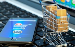 Na Crni petak Amerikanci potrošili 7,4 milijarde dolara na internetskoj kupovini