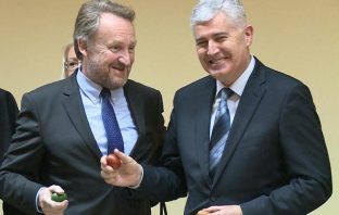 Nova runda zatezanja oko izbora u Mostaru: Čović bi u ‘paketu’, a SDA odgovara – ništa bez OHR-a