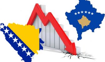 Nakon uvođenja taksi, izvoz iz BiH na Kosovo smanjen za 97%