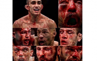 Ferguson na krvav način prozvao Khabiba za UFC 245 borbu