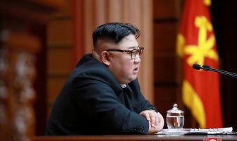 Sjeverna Koreja konsternirana: 6 europskih zemalja glumi psa čuvara SAD-a