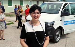 Ministrica Borovac u Salakovac bi dovela nove migrante, reagirali MUP i hrvatski zastupnici