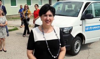 Ministrica Borovac u Salakovac bi dovela nove migrante, reagirali MUP i hrvatski zastupnici