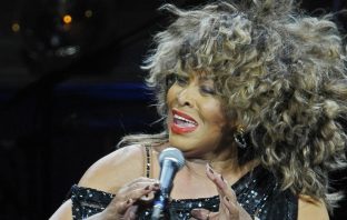 Tina Turner: “Sretna sam jer imam 80 godina”