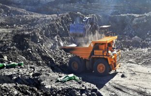 Gruba stvarnost – globalna potražnja za ugljenom ostaje stabilna