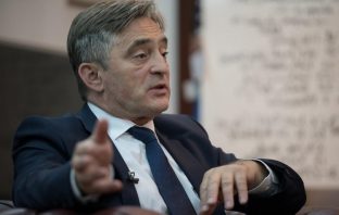 SLUŽBENO ‘BOŠNJAČKI IGRAČ’ Komšić: Ako je to izdaja, ja sam ponosan izdajnik