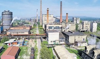 Mittal ostao bez tvornice: GIKIL isključio GSHL iz upravljačkih i vlasničkih struktura