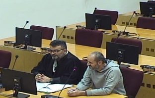SA ISIL-om DO KRAJA – “Islam mi ne dozvoljava ustati. Zašto vi ne poštujete moja pravila?”