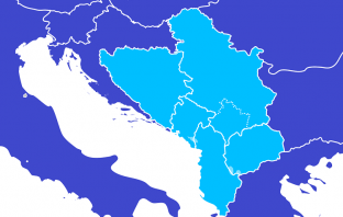 Gubi li EU Balkan?