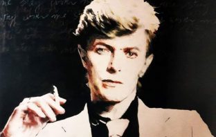 Dva nova izdanja Davida Bowieja u 2020.