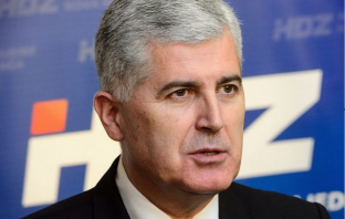 Čović obećao: Ove godine, nakon 12 godina, izbori u Mostaru