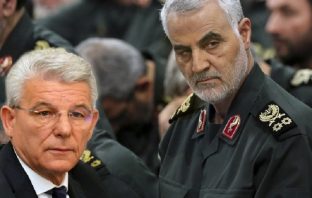 U BiH za Armiju BiH ratovalo oko 4.000 iranskih vojnika