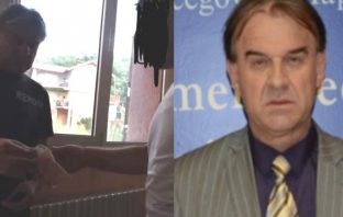 GORAŽDANSKA PRIČA Kako izaslanik Edim Fejzić koji se izjasnio kao Hrvat, kupuje glasove na izborima
