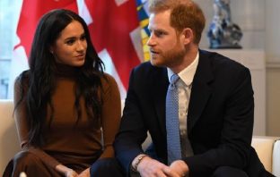Kraljica Elizabeta princu Haryju i Meghan oduzela povlastice: Ostaju bez titula i novca jer su to željeli