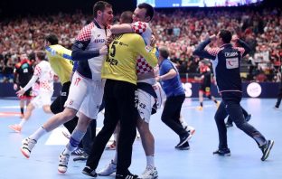 Herojski preokret Hrvatske u drami nad dramama s Njemačkom: Kauboji u polufinalu Eura!