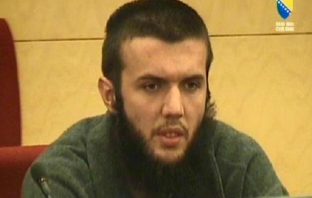 OTIŠAO U SIRIJU JER NIJE MOGAO PRONAĆI POSAO Liječnici tvrde: Bivši bh. ISIL-ovac Munib Ahmetspahić je deradikaliziran