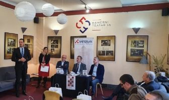 HKD Napredak predstavio Godišnjak i Kalendar te upriličio tradicionalno druženje s novinarima