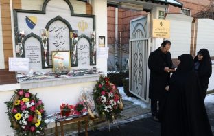 Iransko veleposlanstvo demantiralo “neutemeljene optužbe heroju borbe protiv terorizma i pobjede nad ISIL-om”