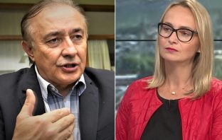 Kukić i Marić o izboru Milanovića: Promjena odnosa Hrvatske prema BiH