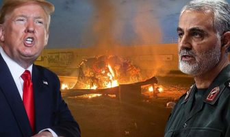 Posljedice ubojstva iranskog generala osjetit će se i izvan Bliskog istoka