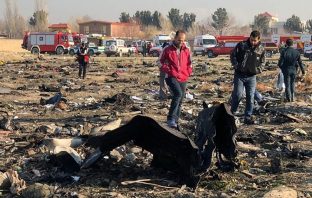 Iranci priznali: Mi smo greškom srušili ukrajinski avion u kojem je poginulo 176 ljudi