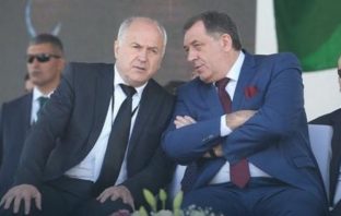 Dodik pitao Inzka: ‘Šta ćeš ti ovdje?’, a ovaj mu odgovorio: ‘Ja sam Tito’
