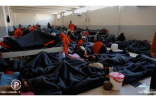 ‘Provjereno’ u zatvoru sa 5.000 ISIL-ovaca, među njima i državljani BiH