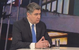 Milanović: Nemoguće je promijeniti Daytonski sporazum