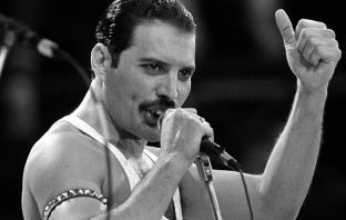 ‘Freddie Mercury Close’ : London dobio ulicu po slavnom pjevaču