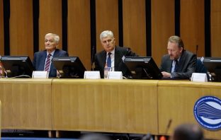 ZAHVALJUJUĆI IRMI BARALIJA Parlamentarci usvojili izmjene izbornog zakona za Mostar – MOSTARCI ĆE NA BIRALIŠTA NAKON 12 godina