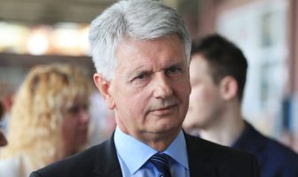 APEL U HRVATSKOM SABORU Novi napadaj institucija Republike Srpske na tamošnje Hrvate