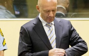 Prlić po britanskom zakonu stekao uvjet za prijevremeno puštanje, ali još 4 godine biti će zatvoru