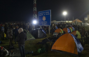 Dok Hrvatsku optužuju za ‘pushback’ migranata, Europski sud u istom slučaju Španjolsku podržao: Migranti nelegalno nasrnuli na granicu