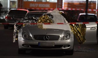 Krvavi napad u Njemačkoj: Napadač ubio osmero ljudi, a na kraju i sebe