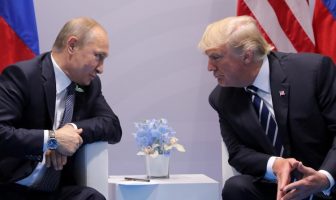 Američki obavještajci opet tvrde da se Rusi žele uplesti u američke izbore i podržati Trumpa