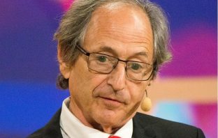 Slavni nobelovac Levitt o pandemiji: ‘Bit ćemo u redu. Ono što moramo kontrolirati je panika’