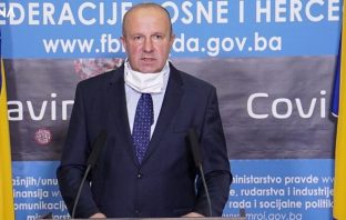 U Federaciji nova 23 zaražena koronavirusom