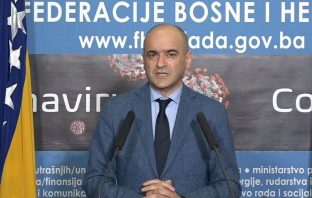 Čerkez: Ministarstvo zdravstva i ZJZ nisu sudjelovali u nabavci kineskih respiratora