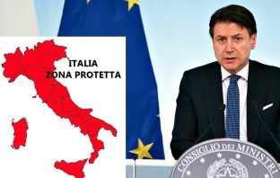 Na putu oporavka: Italija otvara granice 3. lipnja, kretanje po regijama od 18. svibnja