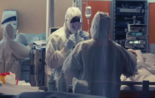 Prve žrtve koronavirusa u RS-u i Grudama